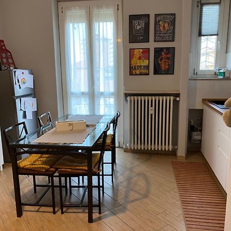 科莱尼奥A Casa Di Katia公寓 外观 照片