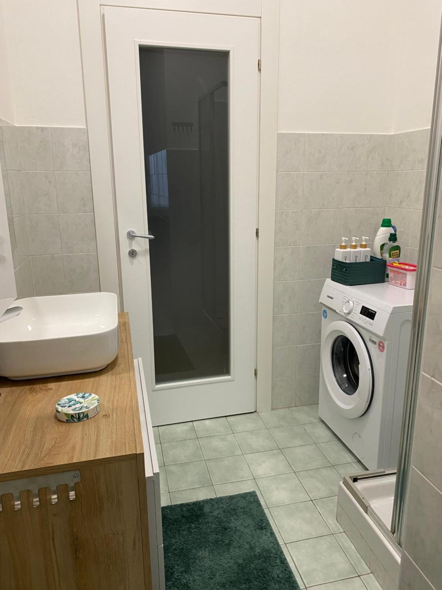 科莱尼奥A Casa Di Katia公寓 外观 照片