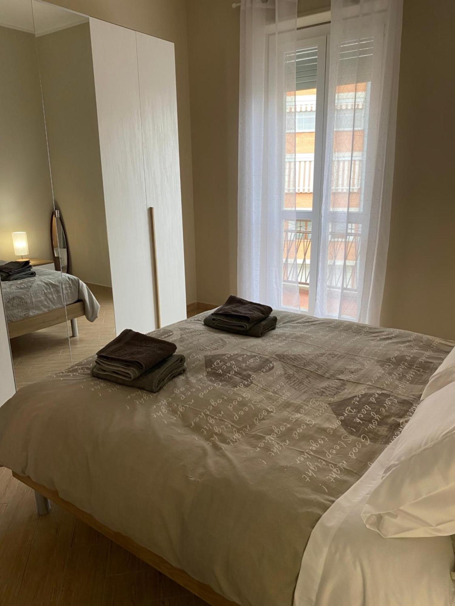 科莱尼奥A Casa Di Katia公寓 外观 照片