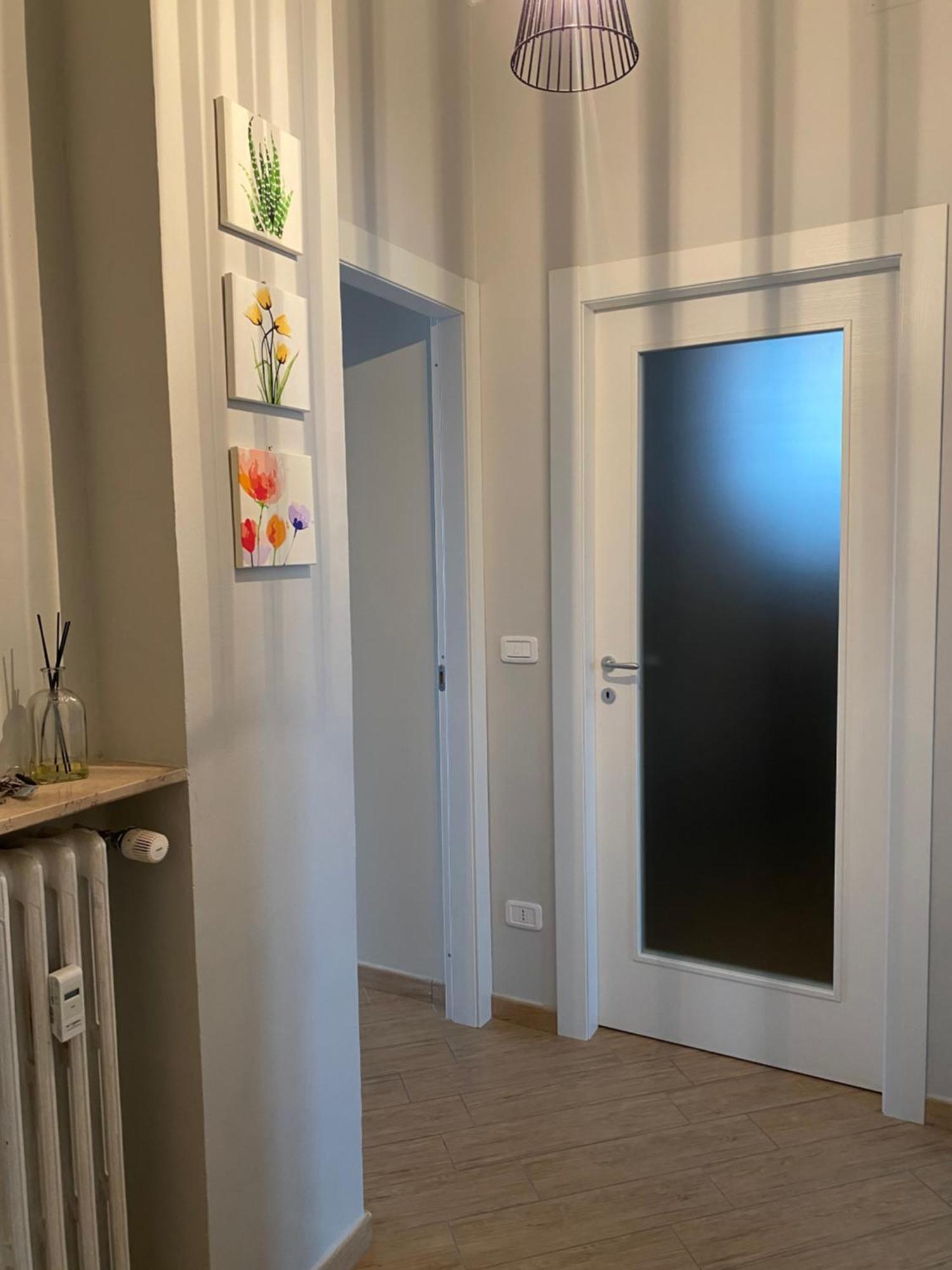科莱尼奥A Casa Di Katia公寓 外观 照片