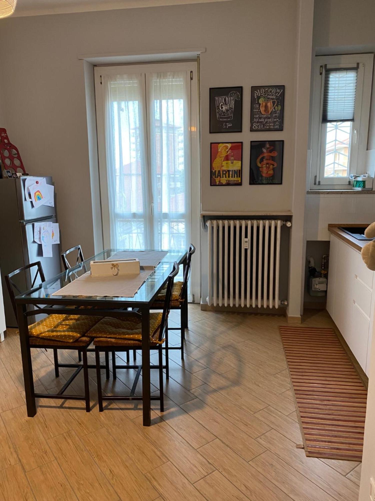 科莱尼奥A Casa Di Katia公寓 外观 照片